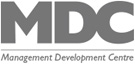 MDC Logo