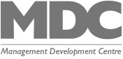 MDC Logo